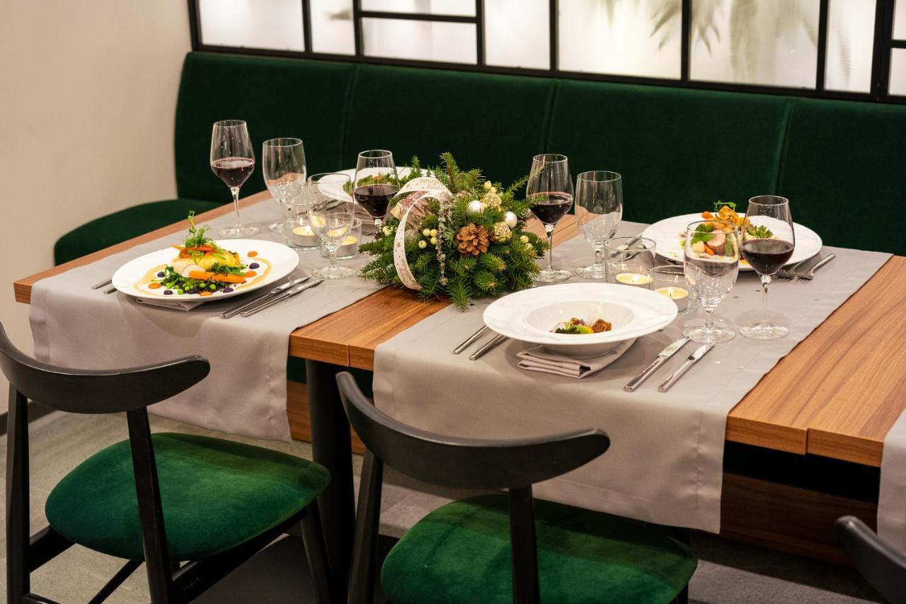 Hotel Ascot Premium Krakow