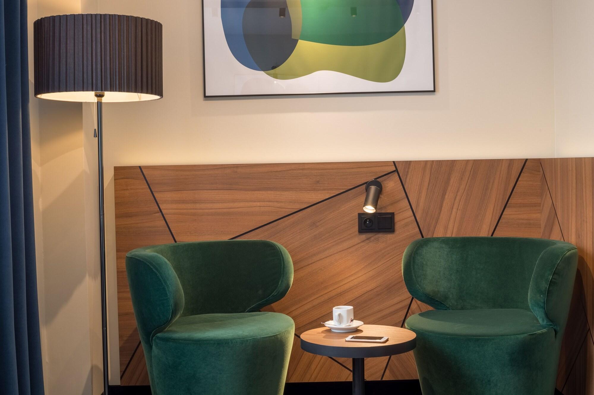 Ascot Premium Hotel Krakow