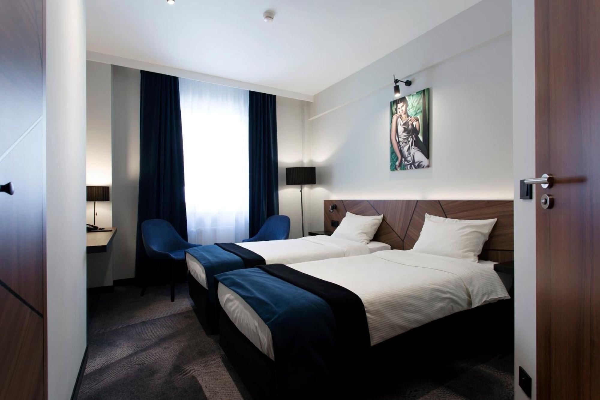Ascot Premium Krakow