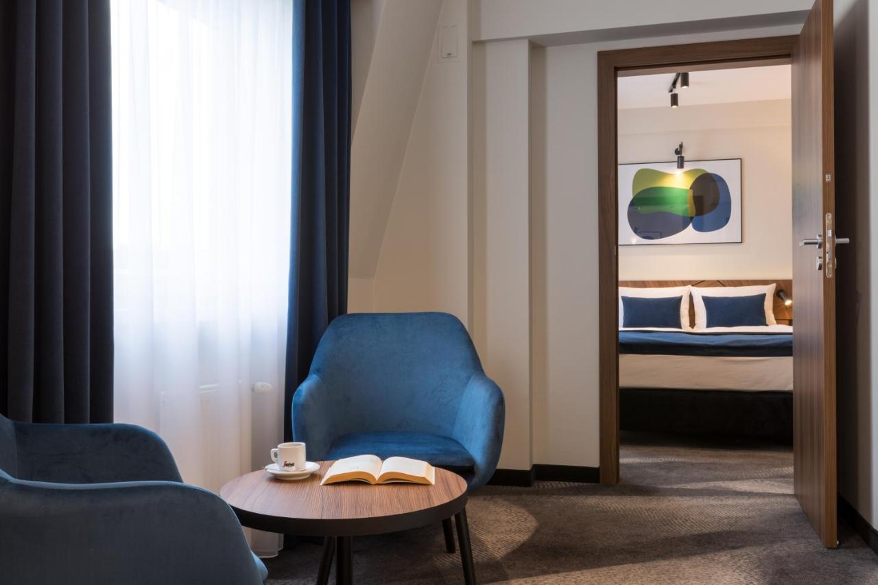 Ascot Premium Hotel Krakow