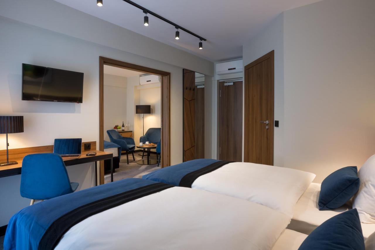 Ascot Premium Hotel Krakow