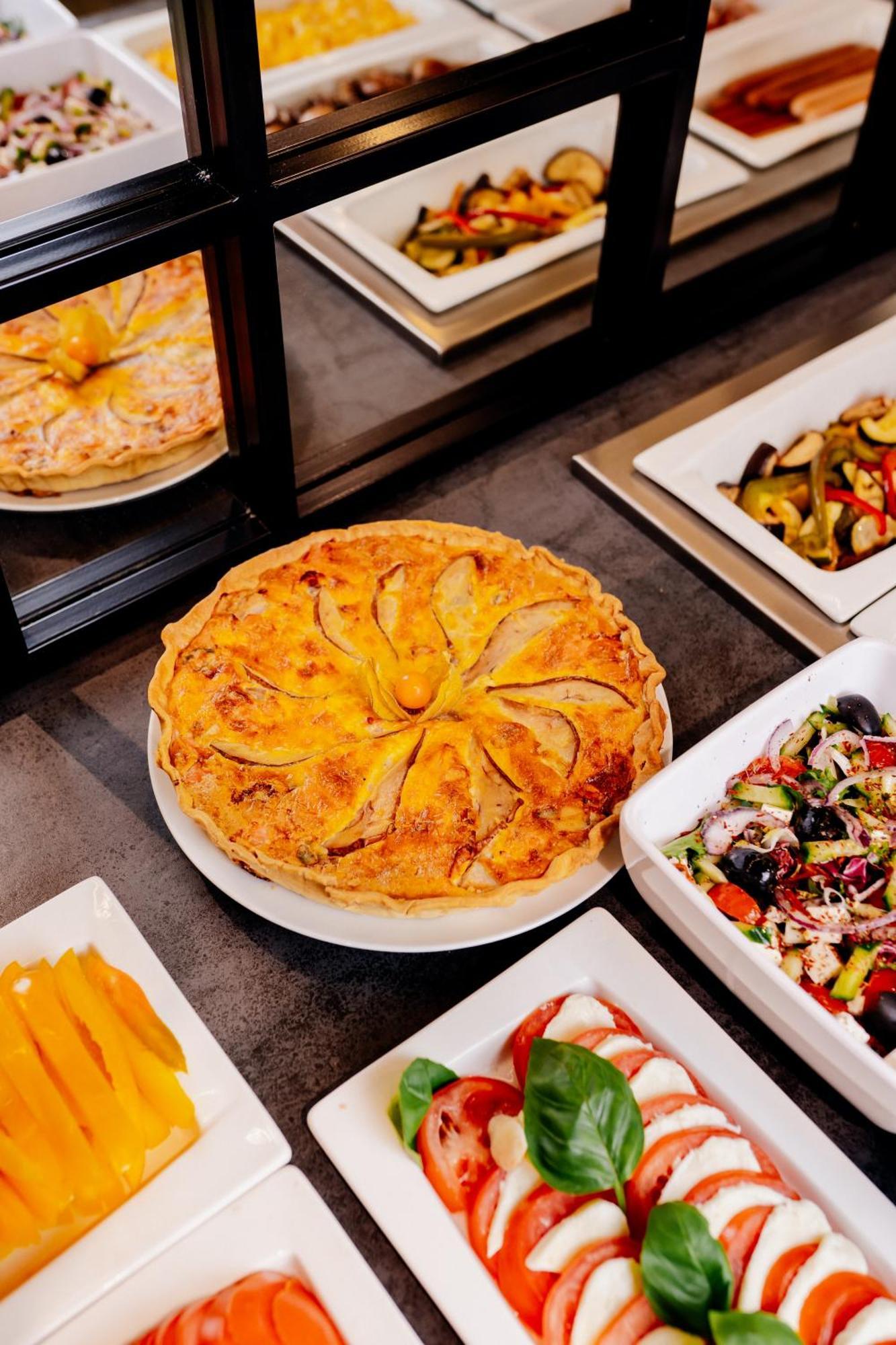 Ascot Premium Hotel Krakow
