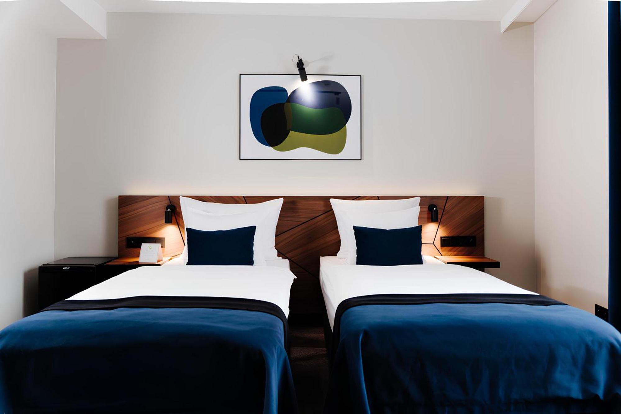 Hotel Ascot Premium Krakow