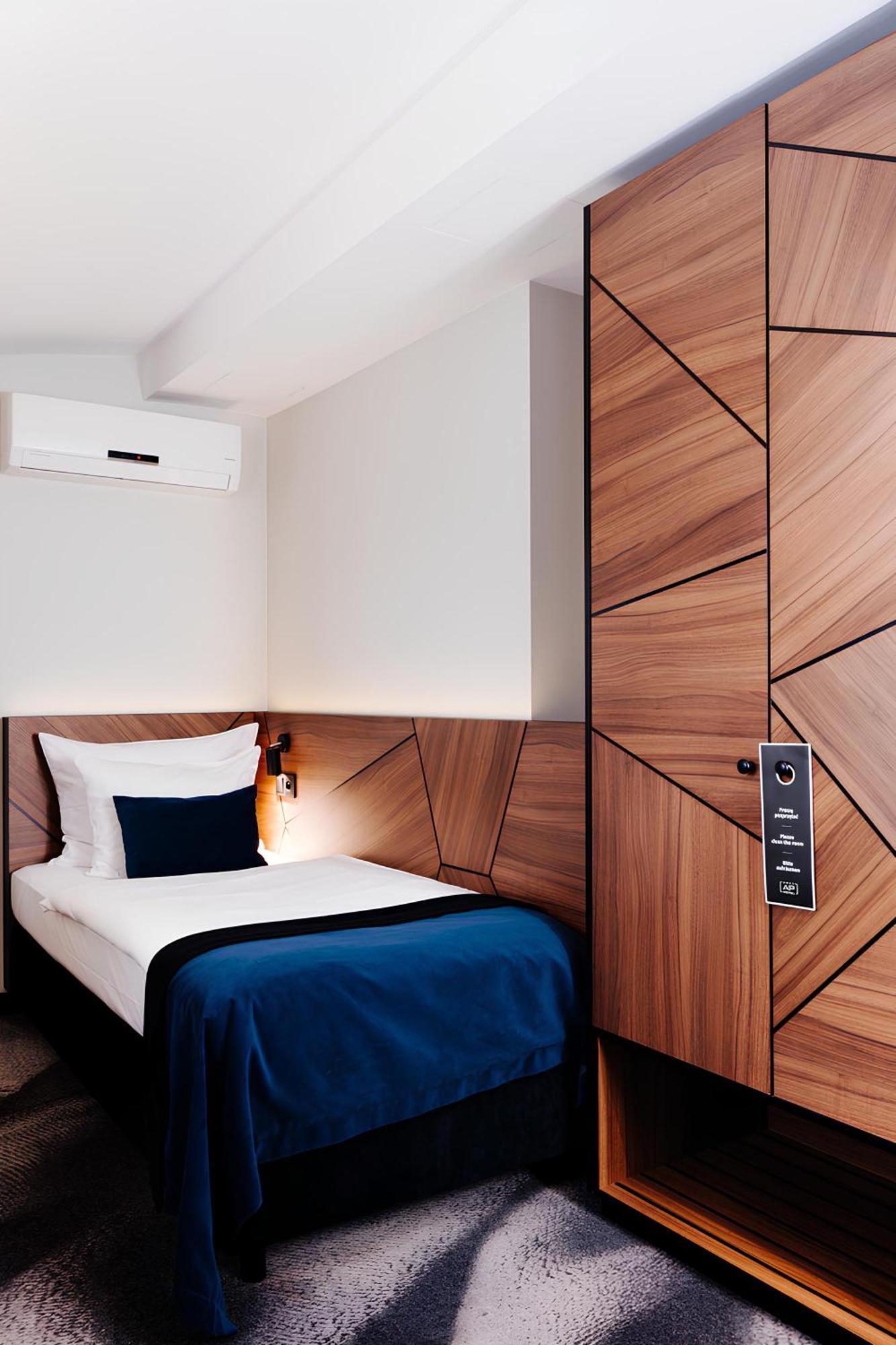 Hotel Ascot Premium Krakow