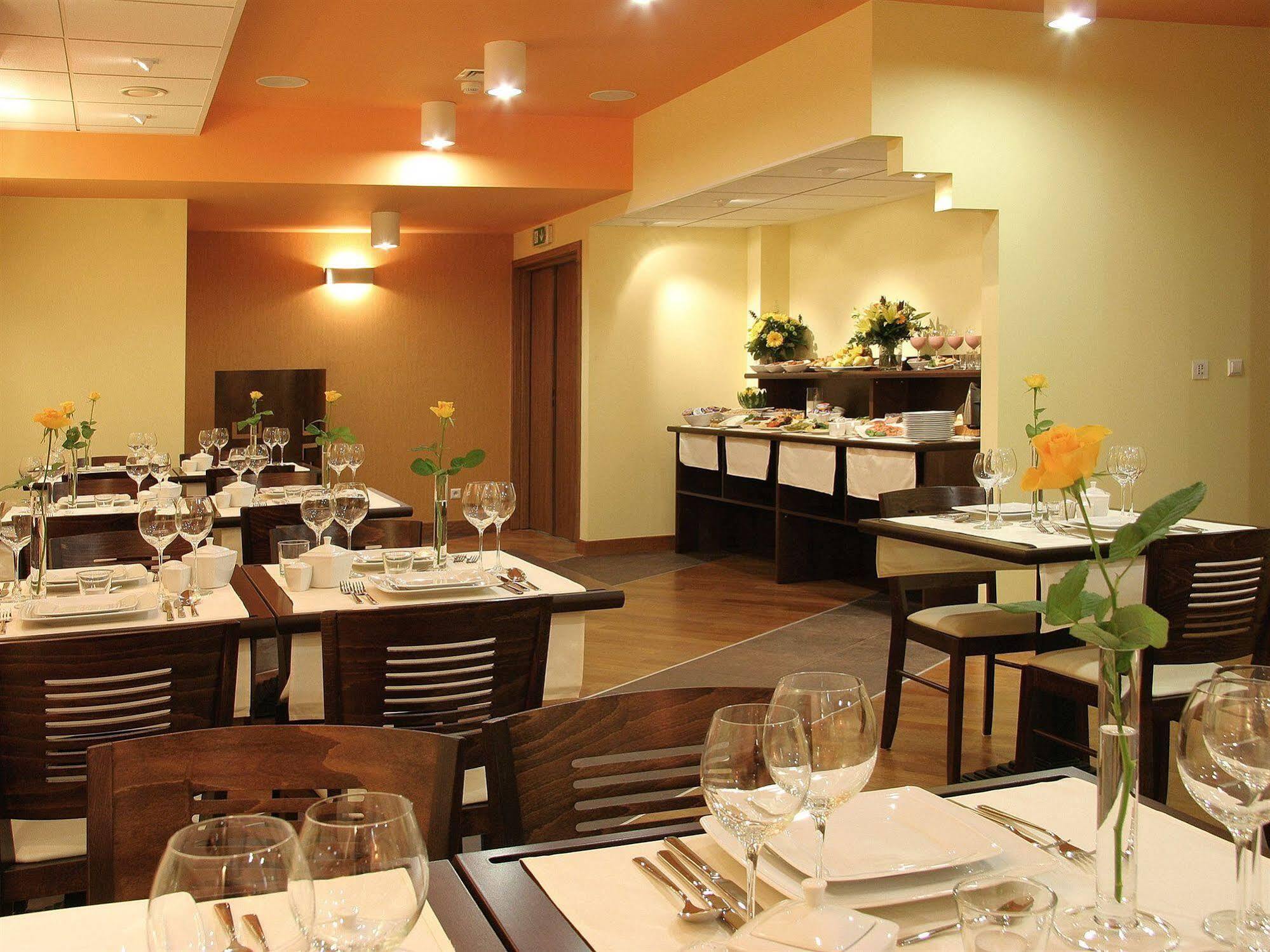 Ascot Premium Hotel Krakow