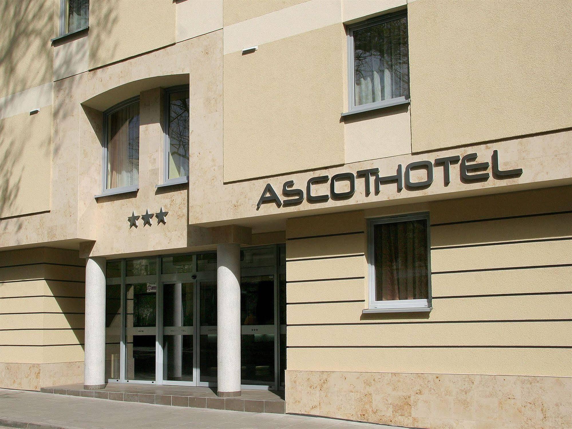 Ascot Premium 4* Krakow
